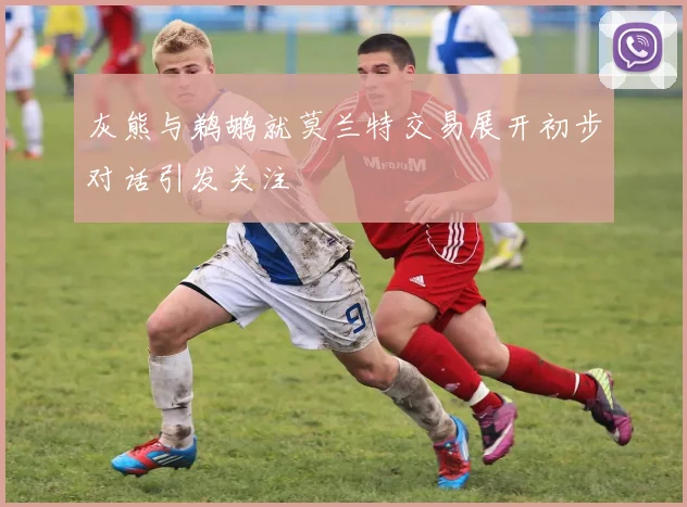 灰熊与鹈鹕就莫兰特交易展开初步对话引发关注